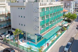 Hotel De Londres - Riccione - 0