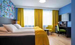 Thon Hotel Moldefjord - Molde - 5