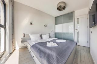 Apartamenty Sun & Snow Horyzont - Misdroy - 6