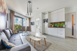 Apartamenty Sun & Snow Horyzont - Misdroy - 7