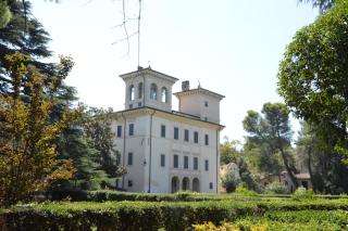 Ostello Villa Redenta - Spoleto - 3