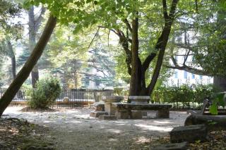 Ostello Villa Redenta - Spoleto - 1