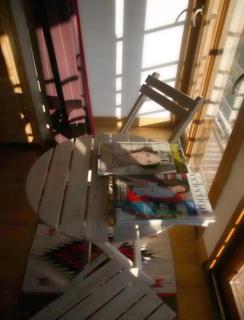 La Grange aux Loirs B&B - 4