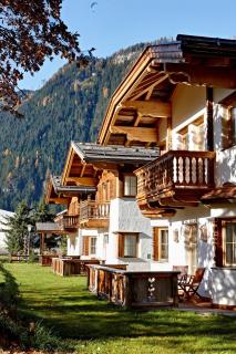 S'Dörfl Chalets - Mayrhofen - 5