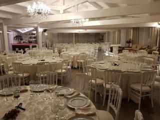 Country House Resort Villa Giardino degli Eventi - Fano - 1