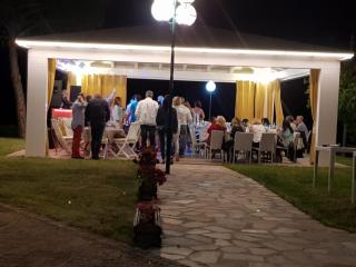 Country House Resort Villa Giardino degli Eventi - Fano - 2