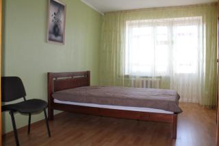 Комфортабельна квартира - Pirogovo - 4