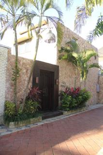Villa Margaux - Seminyak - 1