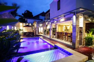 Villa Margaux - Seminyak - 0