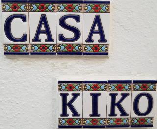 Casa Kiko - Playa de Santiago - 7