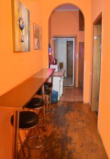 Hostel Golden Gates - 3