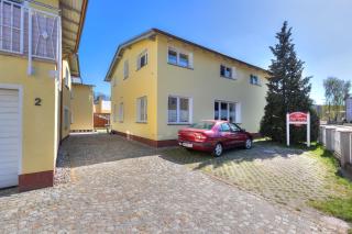 Ferienwohnungen zum Ostseestrand - Ahlbeck - 4