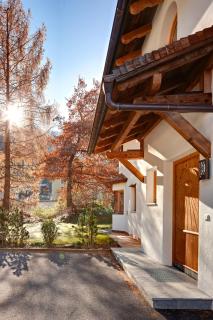 S'Dörfl Chalets - Mayrhofen - 6