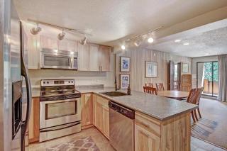 Cm116S And 117H Copper Mtn Inn Condo - 6