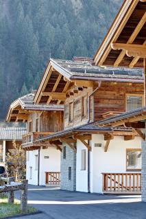 S'Dörfl Chalets - Mayrhofen - 3