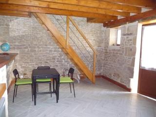 Le Haut Fontaine : gîte 4/5 pers. ou site entier 9 pers - Saint-Georges-lès-Baillargeaux - 6