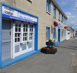 Rougey Lodge Hostel - Bundoran - 8