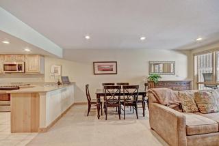 Cm244 Copper Mtn Inn Condo - 2