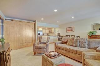 Cm244S Copper Mtn Inn Condo - 2