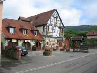 Domaine Bleger by Windmuehl - Saint-Hippolyte - 4