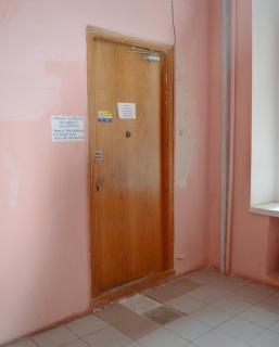 Hostel Golden Gates - Kiev - 5