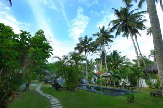 Turtle Eco Beach - Matara - 1