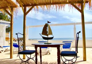 Villa sunbeach - Roquebrune-sur Argens - 6