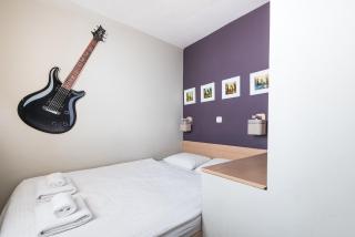 Samba Apartment - Breslavia - 9