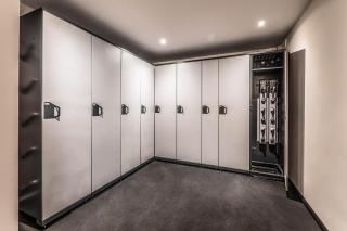 Arya Alpine Lodge - 2