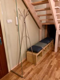 Apartament Rolna CUBE27 - Poznań - 1