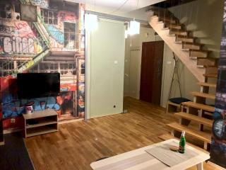 Apartament Rolna CUBE27 - Poznań - 3