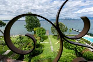 Sirmio Apartments - Primavera Stay - Sirmione - 7