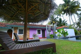 Turtle Eco Beach - Matara - 3