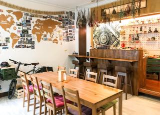 Green Park Homestay - Luodong - 0