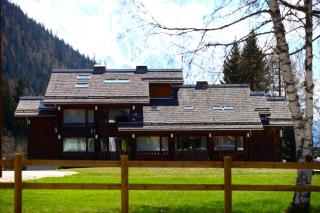 Residence La Verte 24- Aux Pieds des pistes! - Chamonix-Mont-Blanc - 8