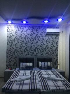 Guest house UTA - Tbilisi - 5