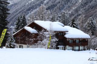 Residence La Verte 24- Aux Pieds des pistes! - Chamonix - 0