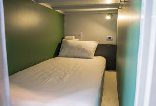 Yaks House Hostel - Banguecoque - 2
