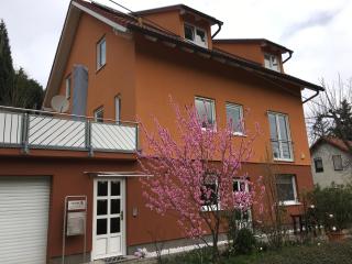 Appartement Weinrebe - 0