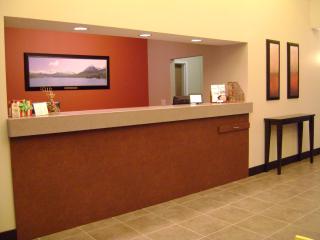 Aspen Hotel - Soldotna - 3