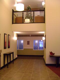 Aspen Hotel - Soldotna - 4
