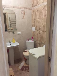 Apartment on Parusna - Chornomorsk - 5