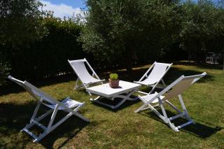 Agriturismo Le Due Querce - Lazzeretto - 3
