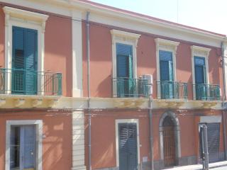 Antico Palazzo - Giardini-Naxos - 0