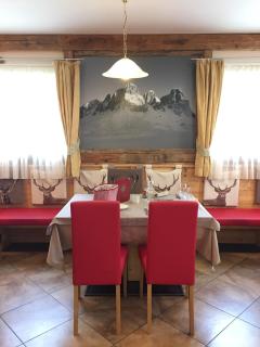 Hotel Stella Montis - Campitello di Fassa - 4
