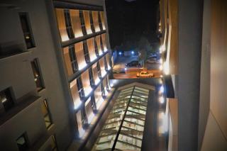 Extenso Hotel - Gaziemir - 3