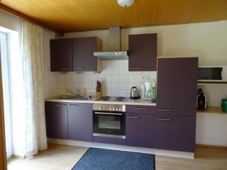 Apart Tyrol - Umhausen - 3