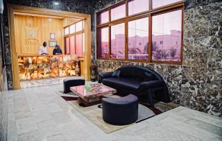 Hôtel IMAN - Nuakchot - 5