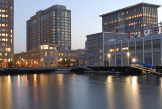Seaport Hotel® Boston - 0