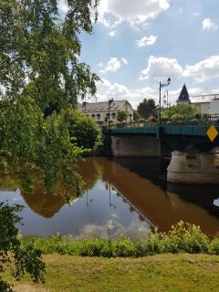 Brit Hotel Essentiel Pontivy Robic - Pontivy - 1